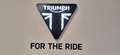 Triumph Speed Twin 900  LIEFERBAR Argent - thumbnail 9