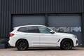 BMW X3 xDrive20i M-Sport M-Pakket /PANODAK/ACC/CAMERA/CAR Bianco - thumbnail 3