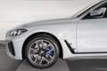 BMW i4 eDrive35 M Sport Edition 70 kWh Gris - thumbnail 4
