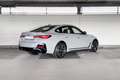 BMW i4 eDrive35 M Sport Edition 70 kWh Gris - thumbnail 6
