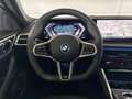 BMW i4 eDrive35 M Sport Edition 70 kWh Gris - thumbnail 11