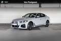 BMW i4 eDrive35 M Sport Edition 70 kWh Gris - thumbnail 1