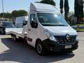 Renault Master 2.3 CRD - Carroattrezzi- Patente B-COMEAR Blanc - thumbnail 2