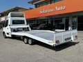 Renault Master 2.3 CRD - Carroattrezzi- Patente B-COMEAR Blanc - thumbnail 4