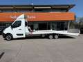 Renault Master 2.3 CRD - Carroattrezzi- Patente B-COMEAR Blanc - thumbnail 5