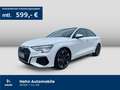 Audi S3 2.0TFSI qu. S-trc Pano Cam Head-up Blanc - thumbnail 1