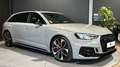 Audi RS4 V6 2.9 TFSI 450 Tiptronic 8 pas de malus Gris - thumbnail 3