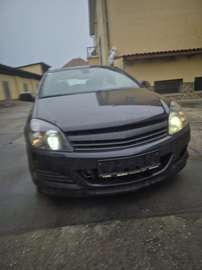 1,9 CDTI GTC Edition