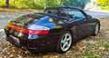 Porsche 996 911 (996) 4S Cabriolet Fekete - thumbnail 4