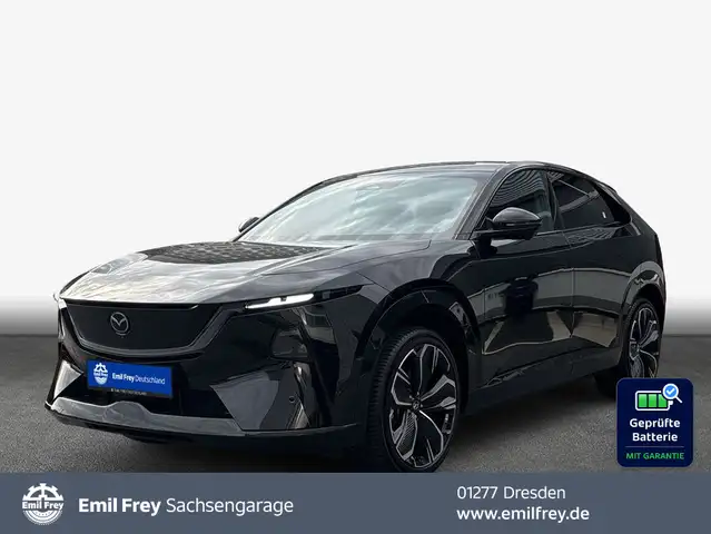 Mazda CX-6e