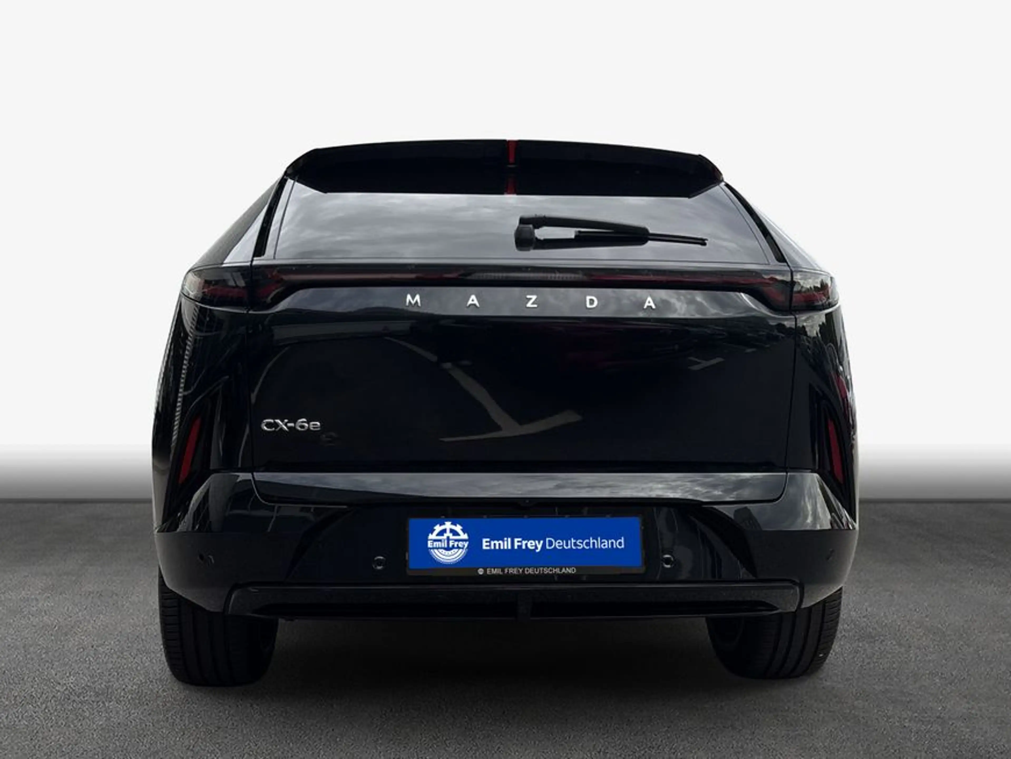 Mazda CX-6e CX-6e 258PS Takumi 21² Räder !bis 600km! — photo 6