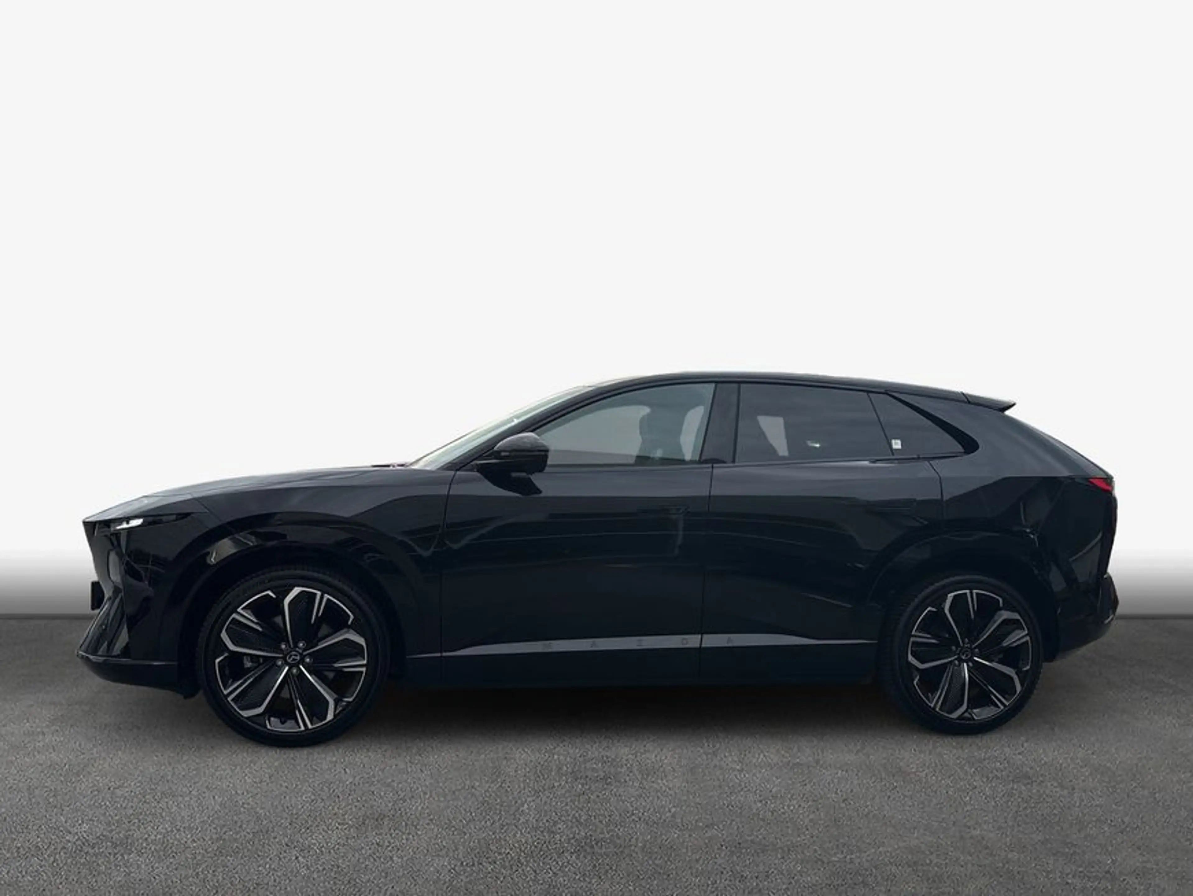 Mazda CX-6e CX-6e 258PS Takumi 21² Räder !bis 600km! — photo 5