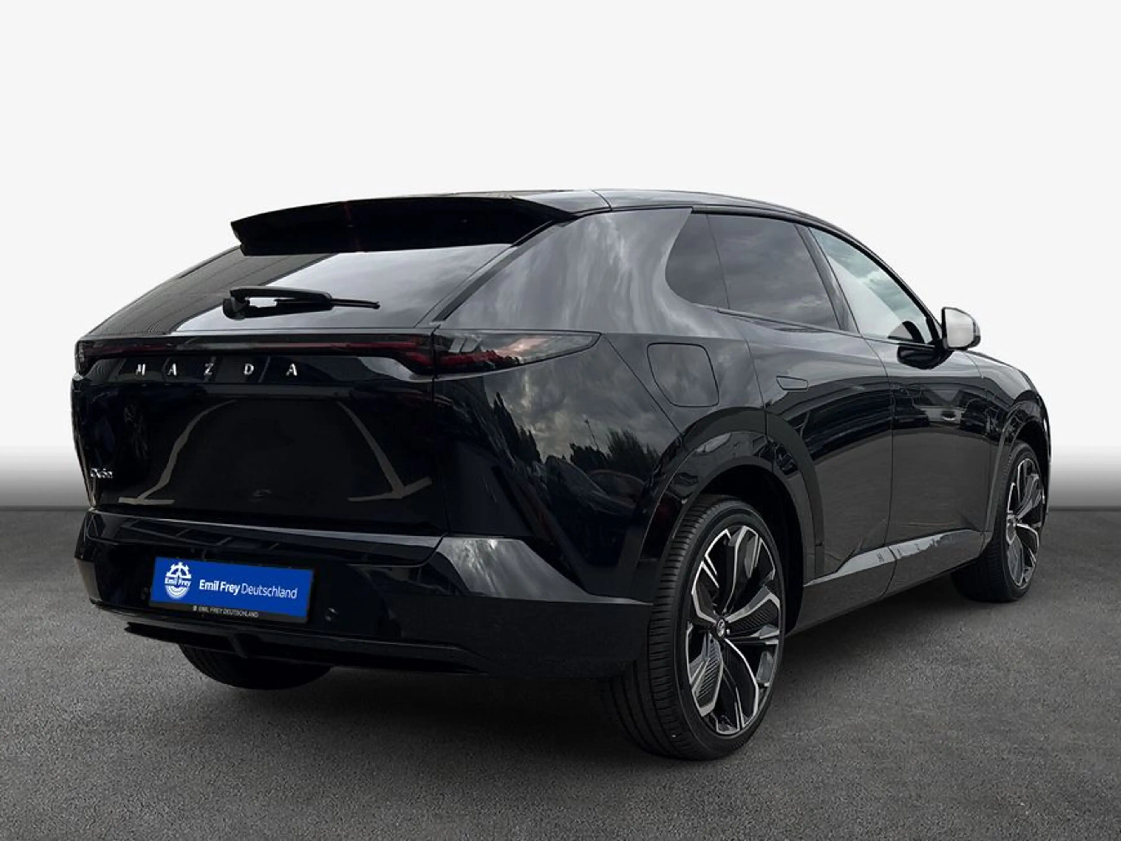 Mazda CX-6e CX-6e 258PS Takumi 21² Räder !bis 600km! — photo 2
