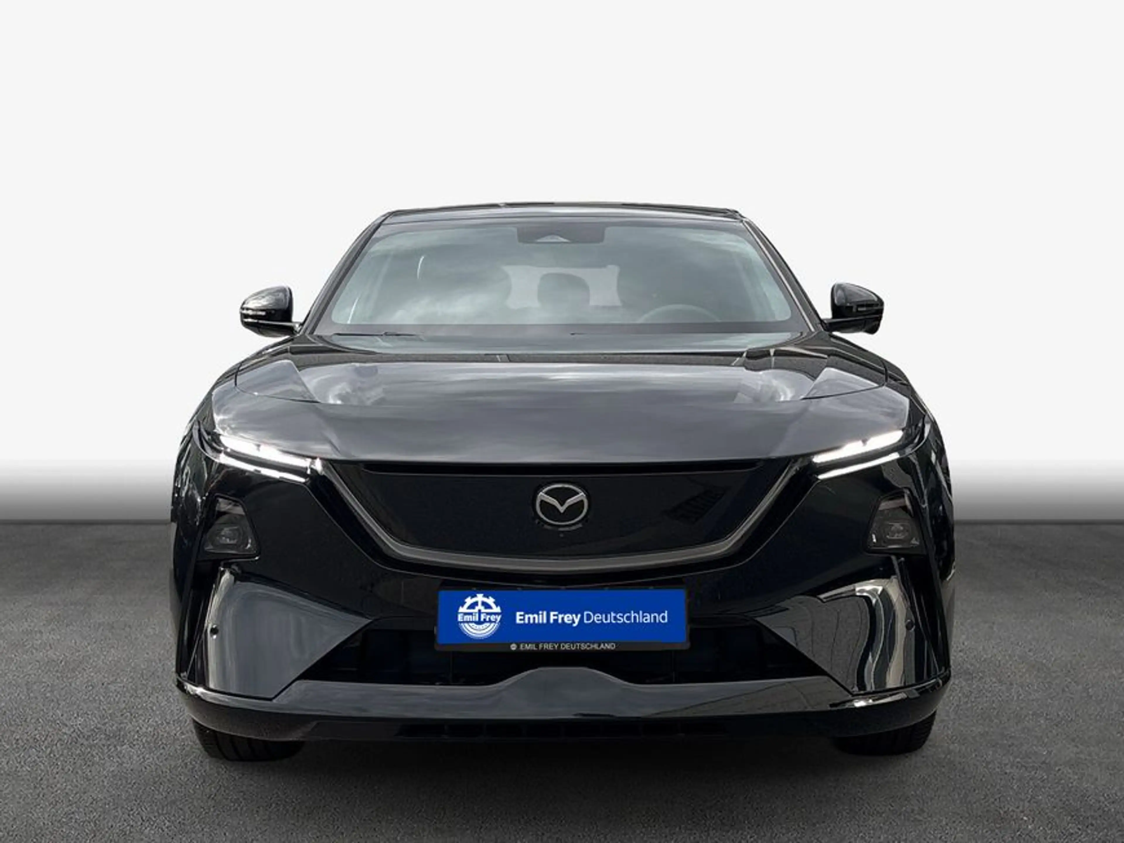 Mazda CX-6e CX-6e 258PS Takumi 21² Räder !bis 600km! — photo 3