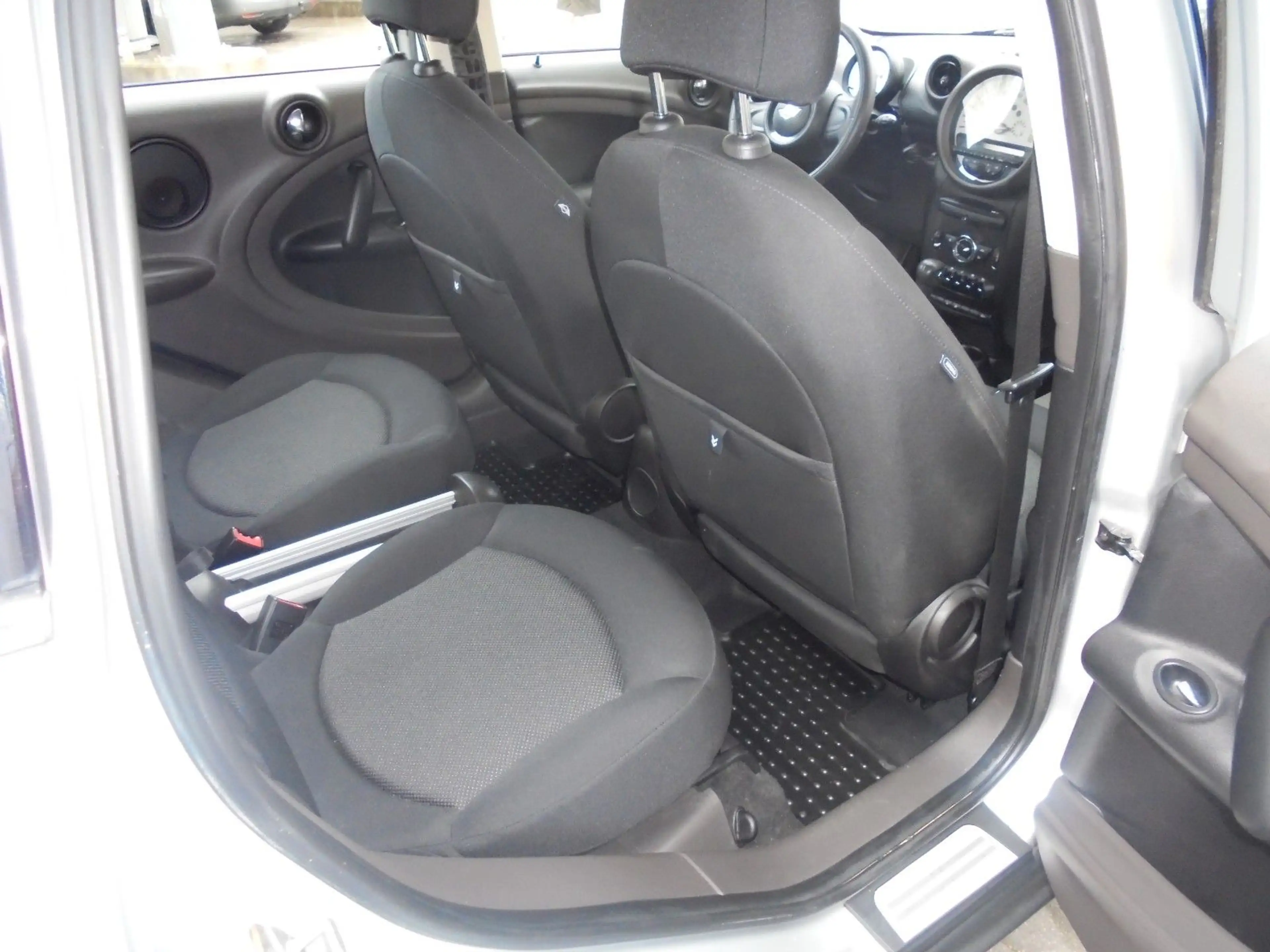 MINI Cooper Countryman Cooper/67tkm/Automatik/ — photo 11