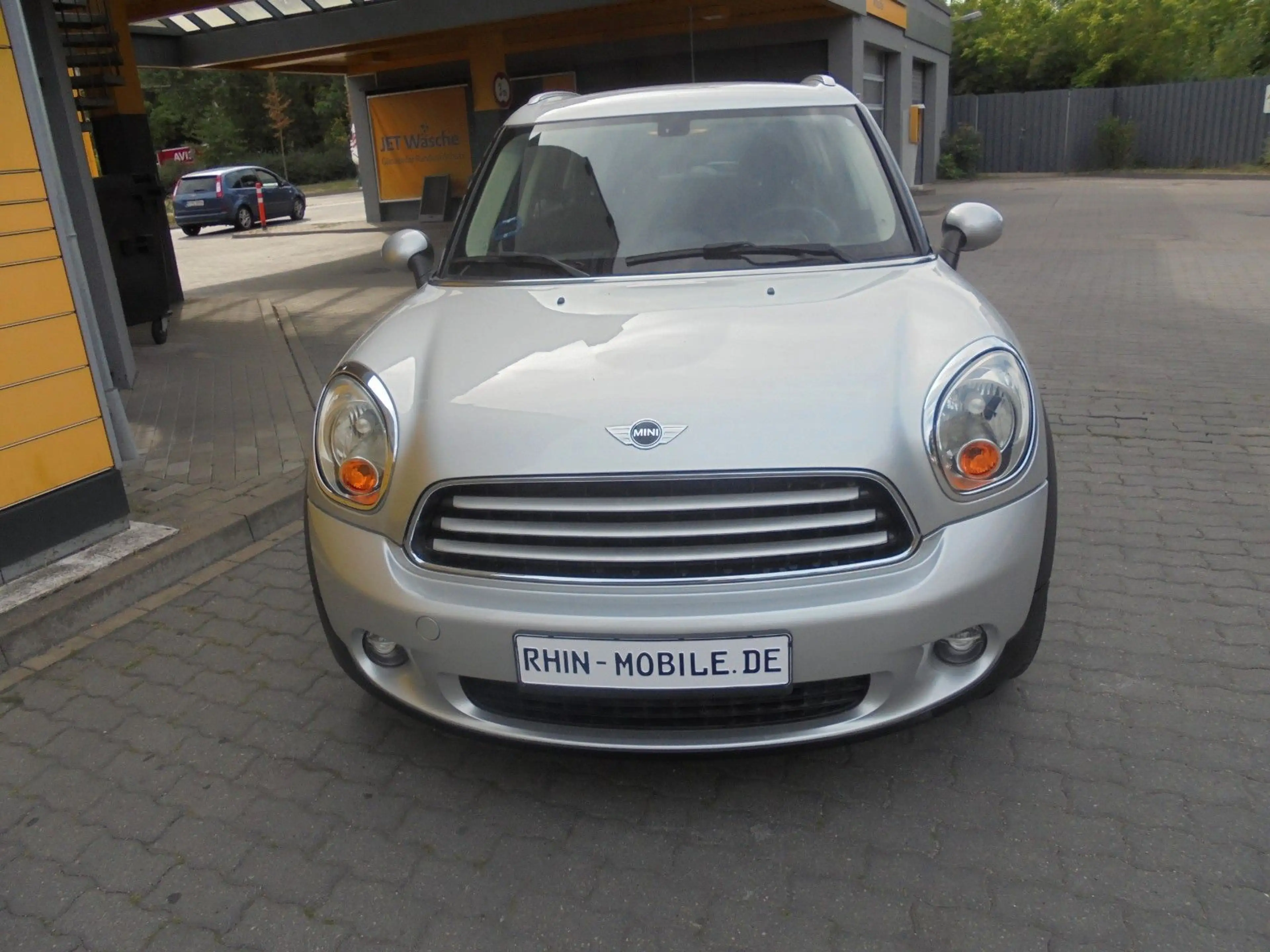 MINI Cooper Countryman Cooper/67tkm/Automatik/ — photo 3
