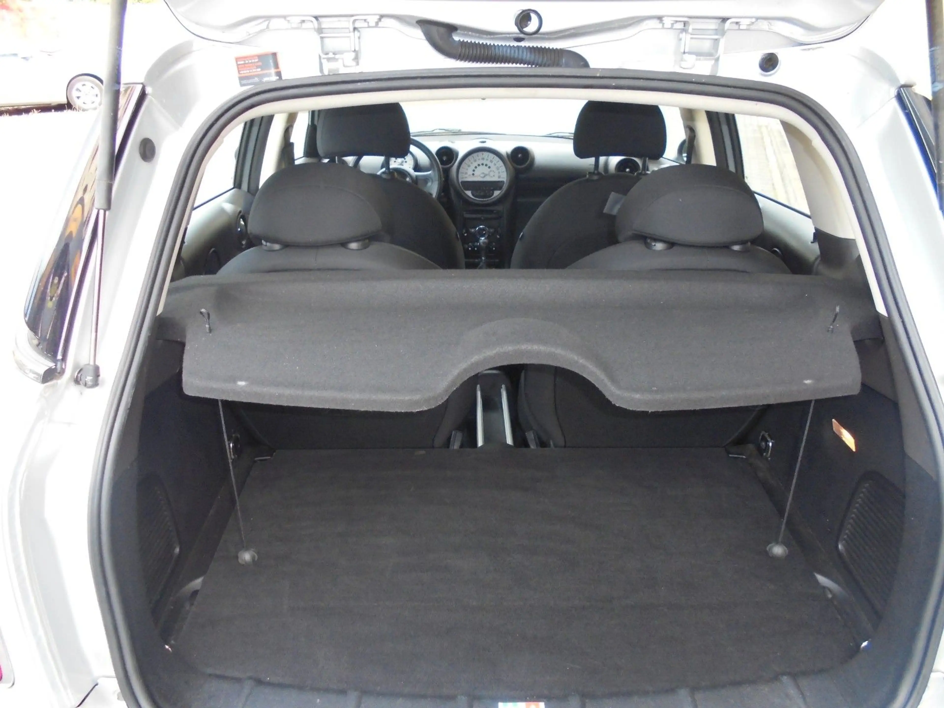 MINI Cooper Countryman Cooper/67tkm/Automatik/ — photo 10