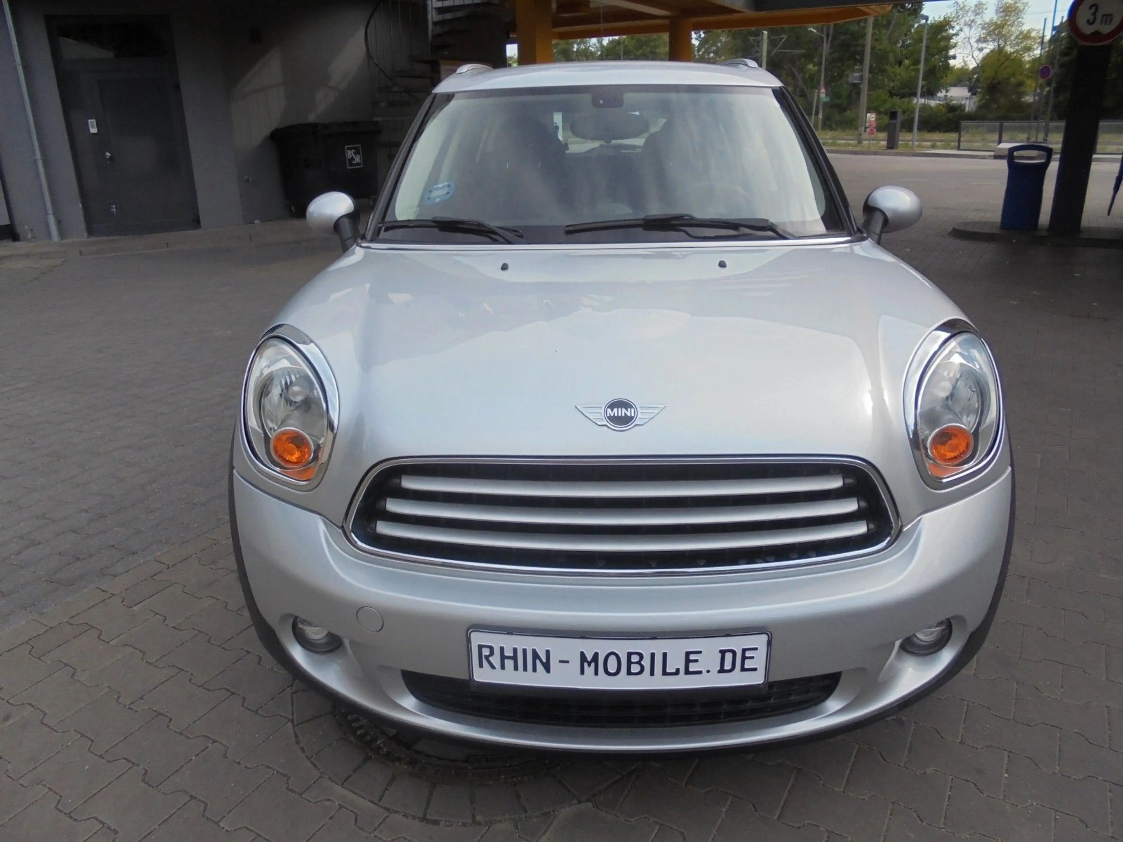 MINI Cooper Countryman Cooper/67tkm/Automatik/ — photo 2