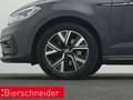 Volkswagen Touran 1.5 TSI DSG Highline LED NAVI RFK Grau - thumbnail 25