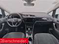Volkswagen Touran 1.5 TSI DSG Highline LED NAVI RFK Grau - thumbnail 10