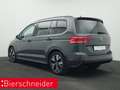 Volkswagen Touran 1.5 TSI DSG Highline LED NAVI RFK Grau - thumbnail 3