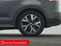 Volkswagen Touran 1.5 TSI DSG Highline LED NAVI RFK Grau - thumbnail 26