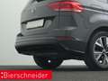 Volkswagen Touran 1.5 TSI DSG Highline LED NAVI RFK Grau - thumbnail 22