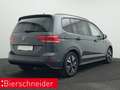 Volkswagen Touran 1.5 TSI DSG Highline LED NAVI RFK Grau - thumbnail 5
