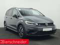 Volkswagen Touran 1.5 TSI DSG Highline LED NAVI RFK Grau - thumbnail 8
