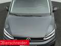 Volkswagen Touran 1.5 TSI DSG Highline LED NAVI RFK Grau - thumbnail 24