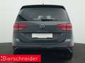 Volkswagen Touran 1.5 TSI DSG Highline LED NAVI RFK Grau - thumbnail 4