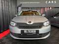 Skoda Fabia Active *1-BESITZ*nur 62tkm*KLIMA* Grau - thumbnail 4