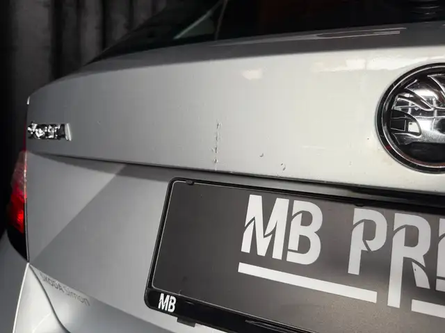 Skoda Fabia view 19