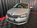 Skoda Fabia Active *1-BESITZ*nur 62tkm*KLIMA* Grau - thumbnail 2