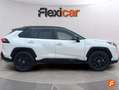 Toyota RAV 4 2.5l 220H Style Blanc - thumbnail 7