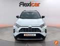 Toyota RAV 4 2.5l 220H Style Blanc - thumbnail 2