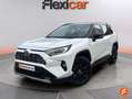 Toyota RAV 4 2.5l 220H Style Blanc - thumbnail 3