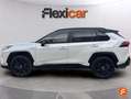 Toyota RAV 4 2.5l 220H Style Blanc - thumbnail 5