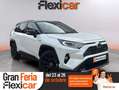 Toyota RAV 4 2.5l 220H Style Blanc - thumbnail 1