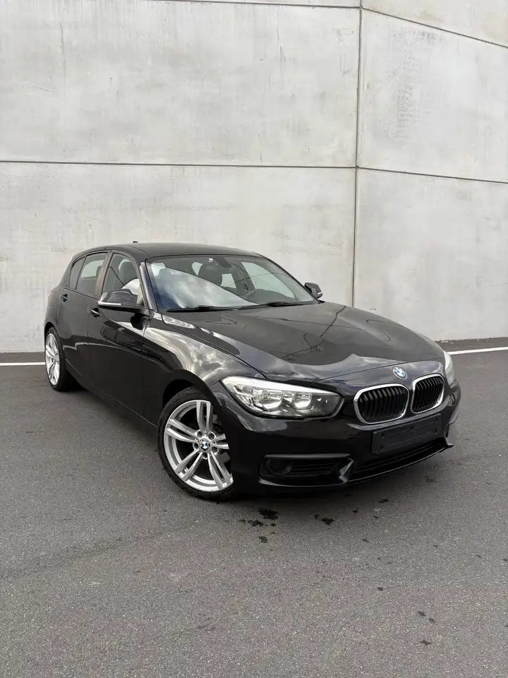 BMW 116