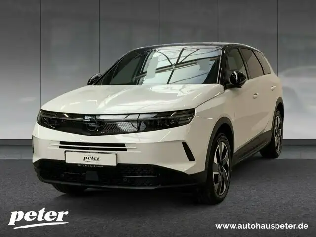 Opel Grandland Grandland 1.2 GS Mild Hybrid Allwetter Head-Up Display (BG)