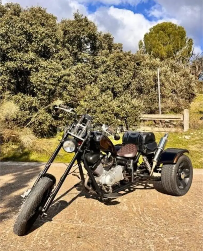 Trike