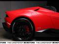 Lamborghini Huracán LP 610-4 Sypder *Keramik*Lift*Ein_Traum* Piros - thumbnail 15