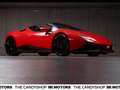 Lamborghini Huracán LP 610-4 Sypder *Keramik*Lift*Ein_Traum* Red - thumbnail 2