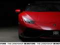 Lamborghini Huracán LP 610-4 Sypder *Keramik*Lift*Ein_Traum* Red - thumbnail 12