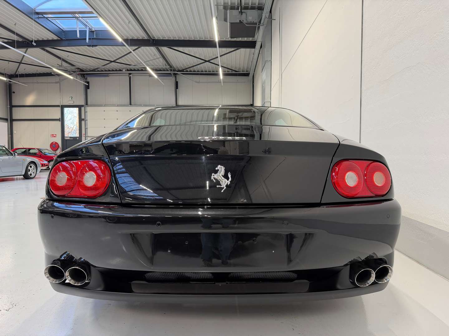 Ferrari 456 GT -  - Joinsteer - #2