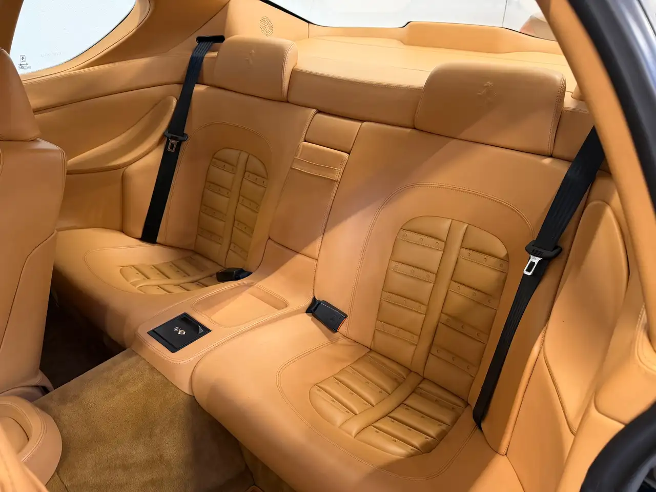 Ferrari 456 M GTA, foto 12