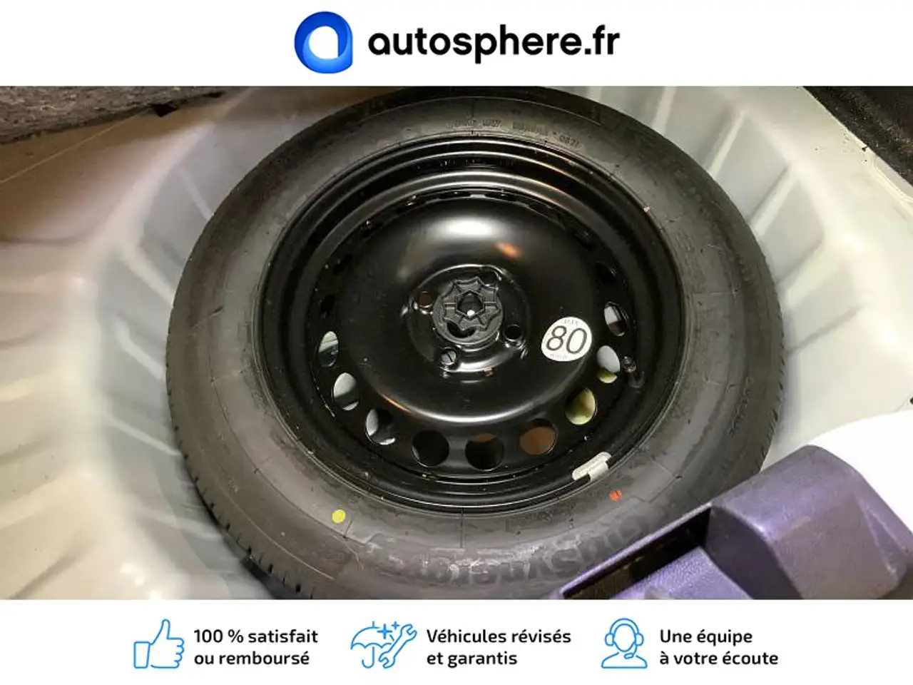 Dacia Sandero Sandero — photo 13