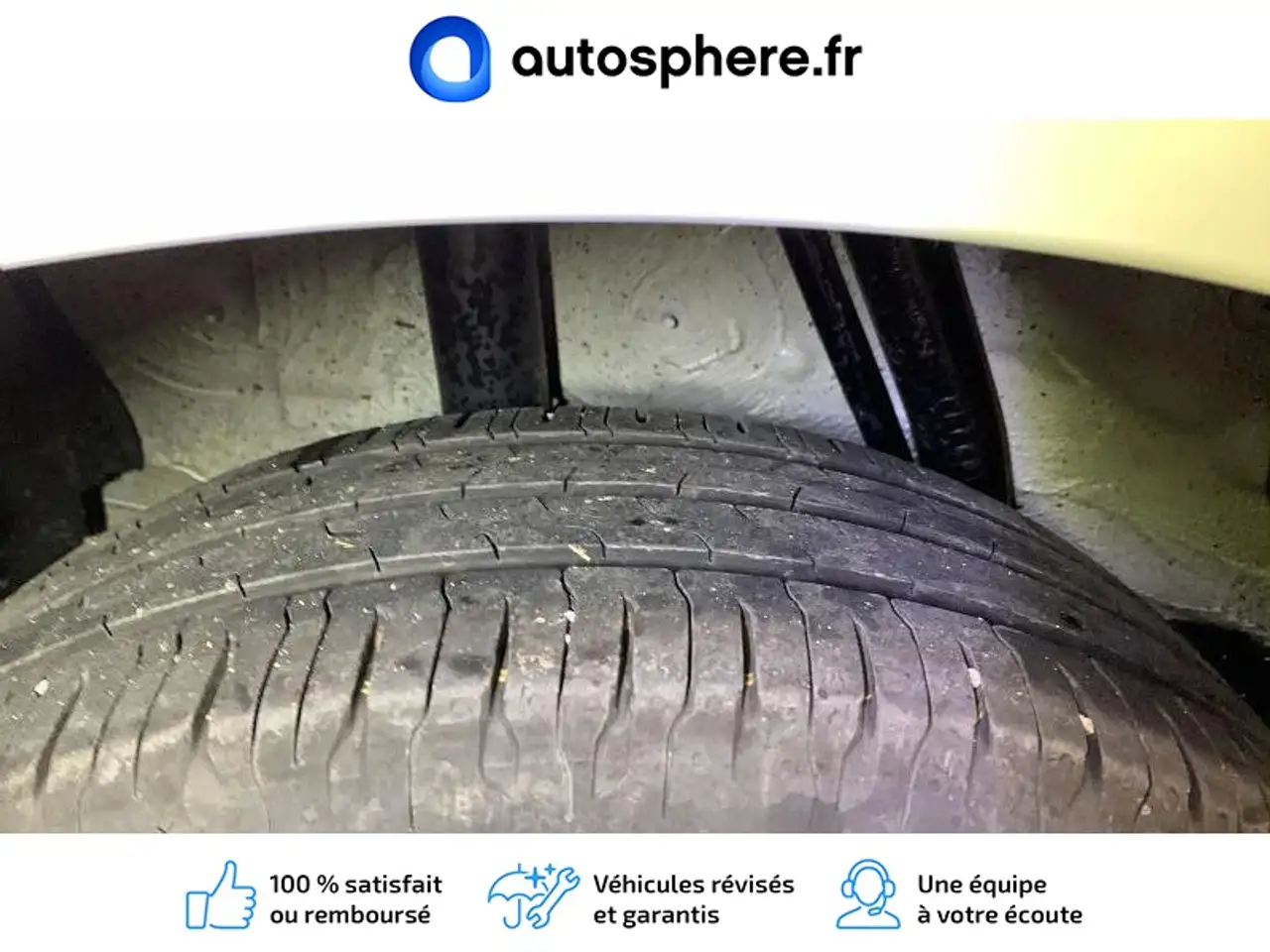 Dacia Sandero Sandero — photo 20