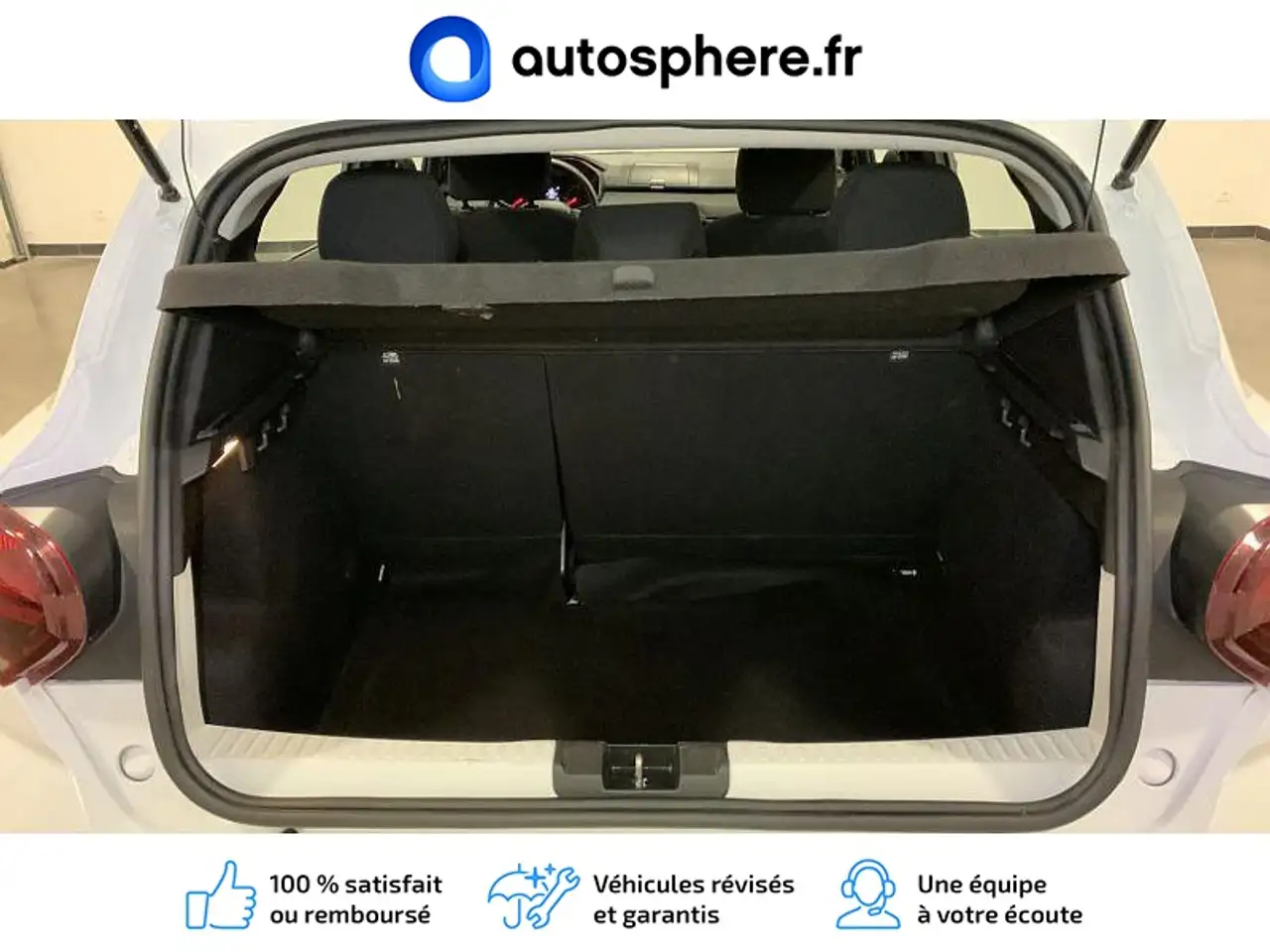 Dacia Sandero Sandero — photo 11